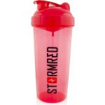 StormRed Shaker červený, 700ml – Zboží Dáma