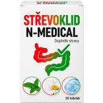 N-Medical STŘEVOKLID 30 tobolek – Hledejceny.cz