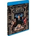 Velký Gatsby 2D+3D BD – Zbozi.Blesk.cz