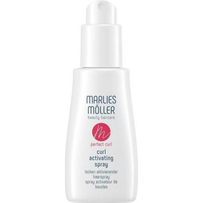 Marlies Möller Perfect Curl Curl Activating Spray 125 ml