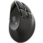 Trust Voxx Rechargeable Ergonomic Wireless Mouse 23731 – Sleviste.cz
