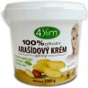 Čokokrém 4Slim Arašídový krém jemný 1 kg