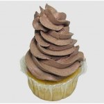 Liana Ztužovač šlehačky Čokoláda 100 g – Zboží Dáma