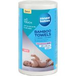 Canpol babies Jednorázové bambusové ručníky 120 ks – Sleviste.cz