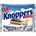 Knoppers Minis 200 g – Zboží Dáma