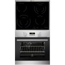 Set Electrolux EHF6342XOK + EZB2400AOX