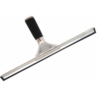 MSV profesionální stěrka na sklo Pro nerezová ocel, 35 cm 100325 – Zbozi.Blesk.cz