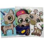 Dětské kapesníky 6ks – Zboží Mobilmania