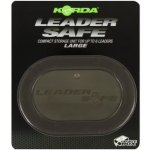 Korda Zásobník na návazce Leader Safe Large – Hledejceny.cz
