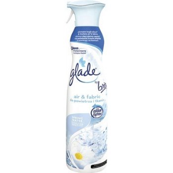 Glade Refresh horský pramen 275 ml