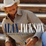 Alan Jackson: Greatest Hits Volume II CD – Hledejceny.cz