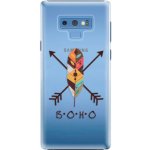 Pouzdro iSaprio - BOHO - Samsung Galaxy Note 9 – Zboží Mobilmania