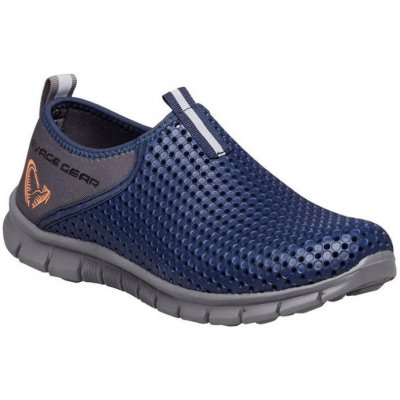 Savage Gear Nazouváky Cool Step Shoe Indian Blue – Zboží Dáma