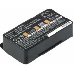 Baterie pro Garmin řada GPSMAP (ekv. 010-10517-00), 3400mAh – Hledejceny.cz