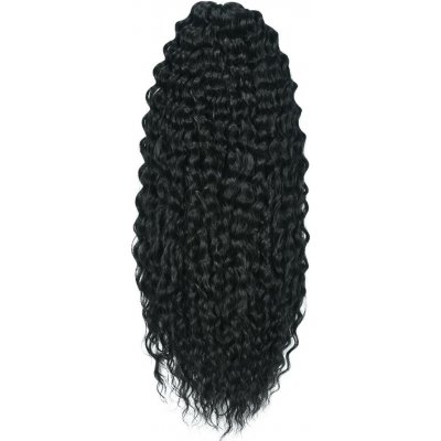 Vlnitý kanekalon Ariel 75cm – Hledejceny.cz
