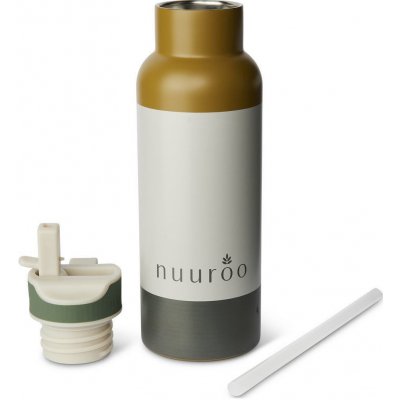 Nuuroo Conrad Lahev 500 ml Green mix – Hledejceny.cz