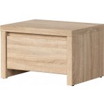 Noční stolek KASPIAN KOM1S – Zbozi.Blesk.cz