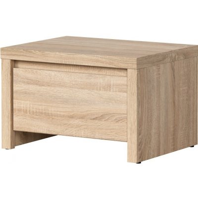 Noční stolek KASPIAN KOM1S – Zbozi.Blesk.cz