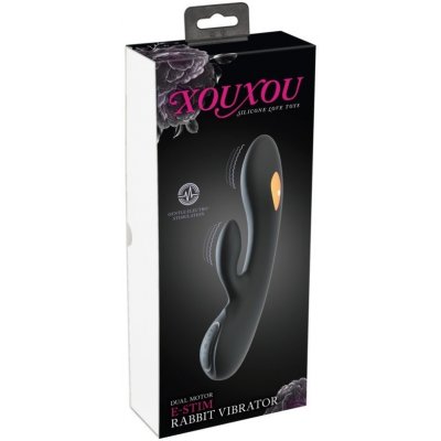 JOLT Rabbit Vibrator XOUXOU