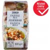 Luštěnina Tesco Fazole bílá 0,5 kg