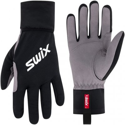 Swix Rukavice Cover Glove – Hledejceny.cz