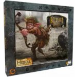 Fox in the Box Kosti jsou vrženy Hejkal – Sleviste.cz