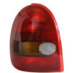 Zadní světlo- levé OPEL CORSA B 1993-2001 |993-2001| TYC | 11-5030-01-2 – Hledejceny.cz
