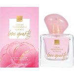 Avon tělové mléko TTA Love Quartz 200ml – Hledejceny.cz