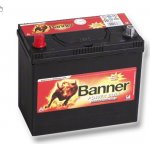 Banner Power Bull 12V 45Ah 360A P45 24 – Zbozi.Blesk.cz
