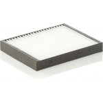 Filtr, vzduch v interiéru MANN-FILTER CU 2513 MF CU2513 – Hledejceny.cz