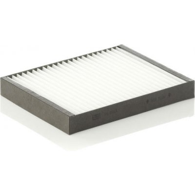 Filtr, vzduch v interiéru MANN-FILTER CU 2513 MF CU2513 – Hledejceny.cz