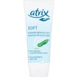 Atrix Soft krém na ruce s Aloe Vera tuba 100 ml – Zbozi.Blesk.cz