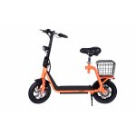 X-scooters XS01 36V Li - 500W – Zboží Mobilmania