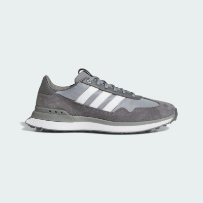 adidas S2G 26 TEXTILE SPIKELESS GOLF šedá – Hledejceny.cz