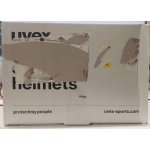 Uvex QUATRO ALL black 2021 – Sleviste.cz