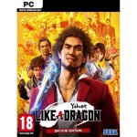 Yakuza: Like a Dragon – Zbozi.Blesk.cz