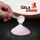 Orling Geladrink Plus nápoj višeň 340 g