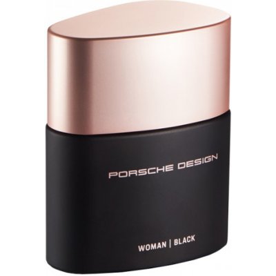 Porsche Design Black Woman parfémovaná voda dámská 100 ml tester