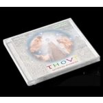 Thovt - Symfonie Stvoření - Kerstin Simoné – Hledejceny.cz