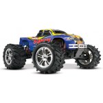 Traxxas Nitro T-Maxx Classic RTR modrá 1:8 – Zboží Mobilmania