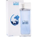 Kenzo L'Eau Kenzo toaletní voda pánská 100 ml – Hledejceny.cz
