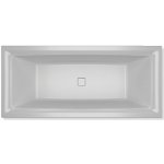 Riho STILL SQUARE PLUG & PLAY 180 x 80 cm B099030005 – Hledejceny.cz