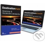 Destination C1 & C2 Student's Book with Key (2023) - Malcolm Mann, Steve Taylore-Knowles – Hledejceny.cz