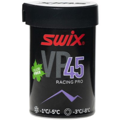 Swix VP45 45 g – Sleviste.cz