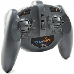 Hobbyzone vysílač MLP4 2.4GHz