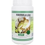 Univit Roboran pro plazy 1000 g – Zboží Dáma