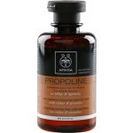 Apivita Propoline Shampoo proti lupům pro mastné vlasy Dermatologically Tested Cedar & Propolis 250 ml – Sleviste.cz