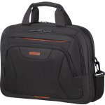 Brašna SAMSONITE 33G39005 15,6'' black – Hledejceny.cz