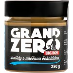 Big Boy Grand Zero s mléčnou čokoládou 250 g – Sleviste.cz