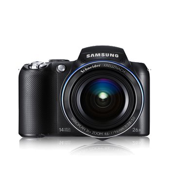 Samsung WB5500